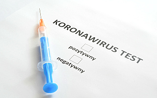 Koronawirus w regionie: Minionej doby mało zakażeń, dużo wyzdrowień